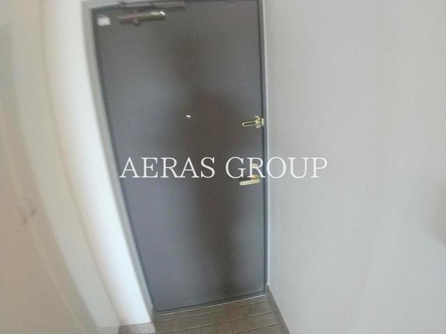 玄関　別部屋同仕様