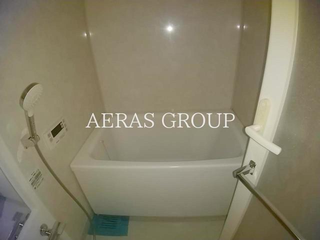 バス・シャワールーム　別部屋同仕様