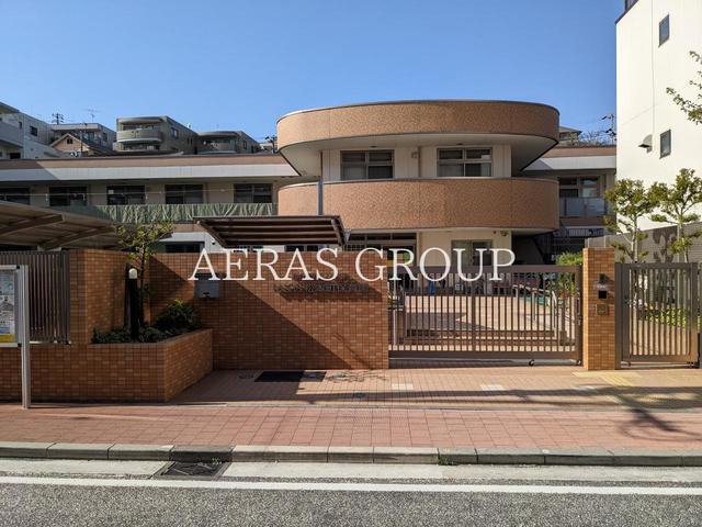 幼稚園・保育園　いずみ松本町保育園（幼稚園・保育園）まで281m