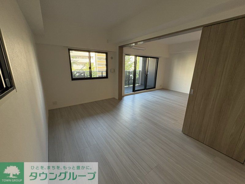 その他部屋・スペース　リビング/居室