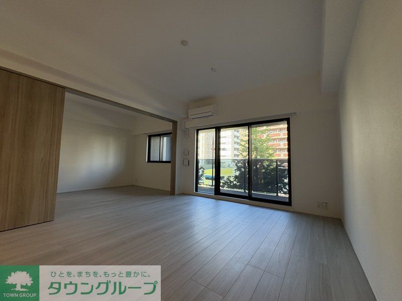 居室・リビング　リビング/居室