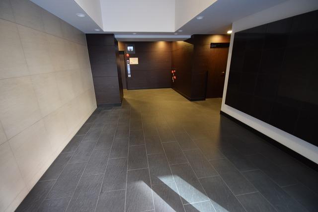 その他　ロビー