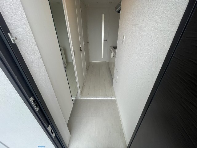 玄関　参考写真