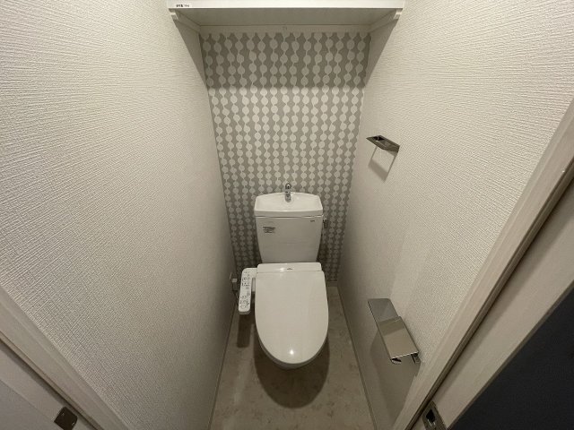 トイレ　参考写真