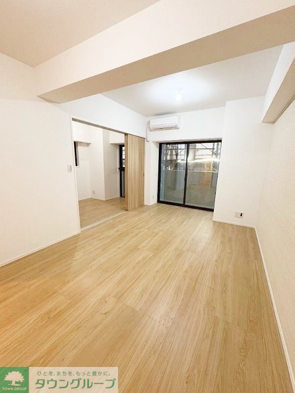 居室・リビング　お部屋探しは株式会社　タウンハウジング　までお気軽にお問合…