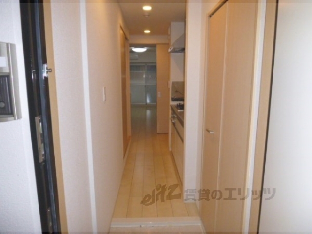 その他部屋・スペース　廊下