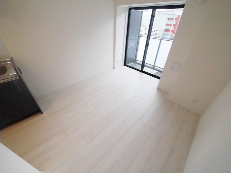 居室・リビング　リビング/居室