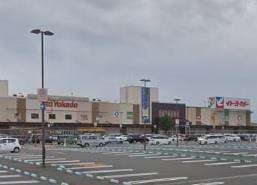 スーパー　イトーヨーカドー三郷店（スーパー）まで900m