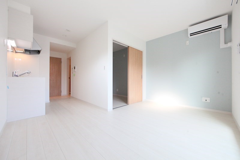 居室・リビング　グランテラス新瑞橋（グランテラスアラタマバシ）