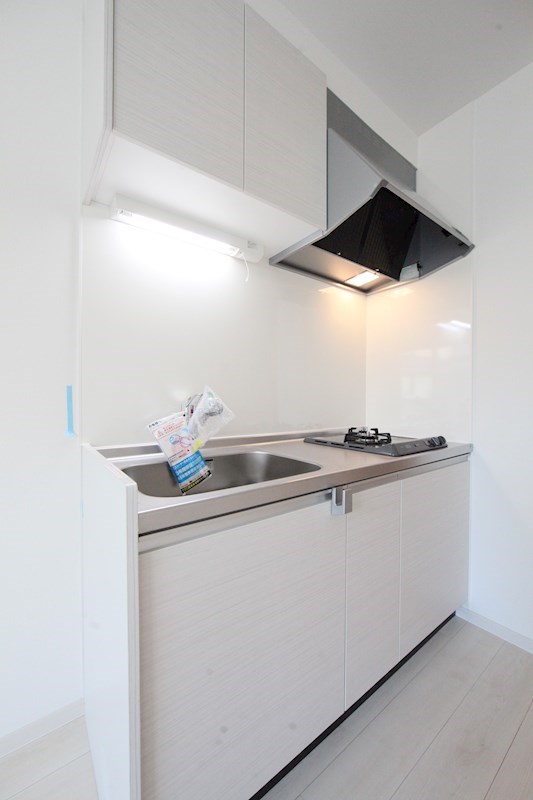 キッチン　グランテラス新瑞橋（グランテラスアラタマバシ）