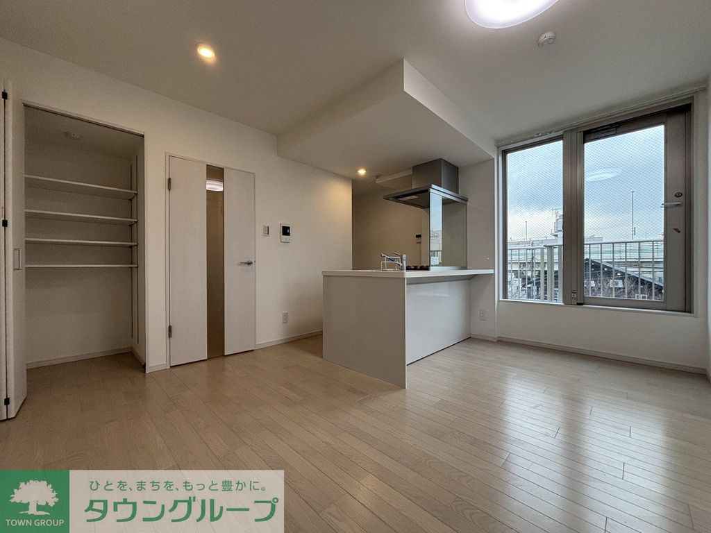 居室・リビング　リビング/居室