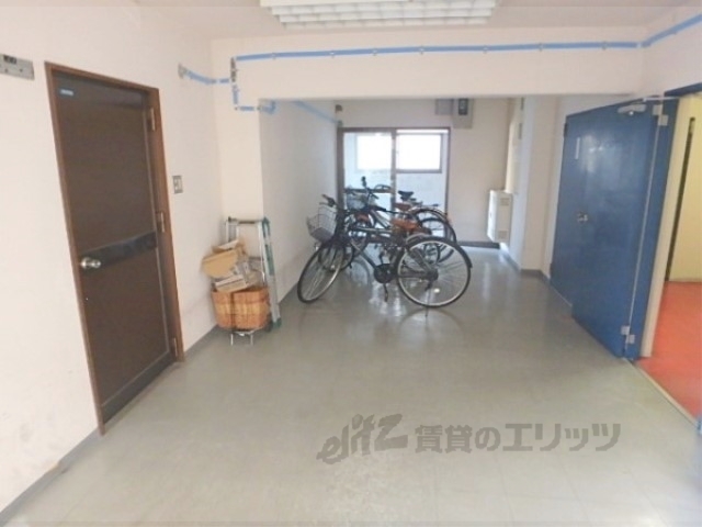 ロビー　ロビー