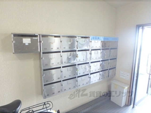 その他　集合ポスト