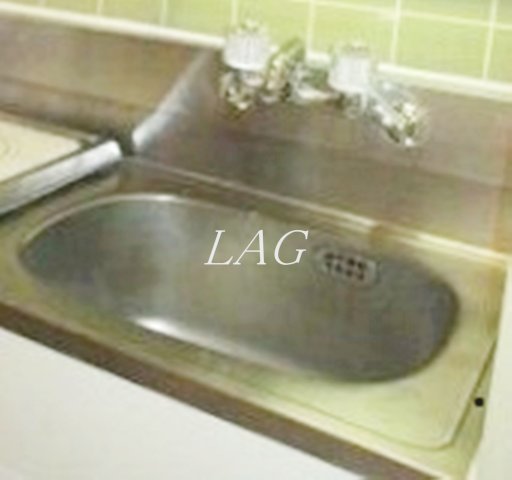 その他　シンクです。