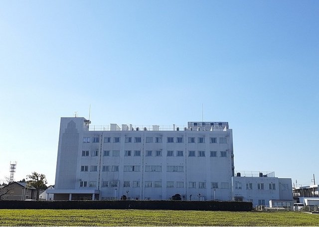 その他　勝田病院まで1530m