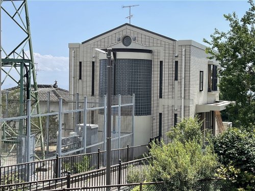 役所　西宮市役所 市民局 コミュニティ推進部 地域コミュニティ推進（役所）まで1257m