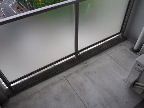 バルコニー　ベランダ