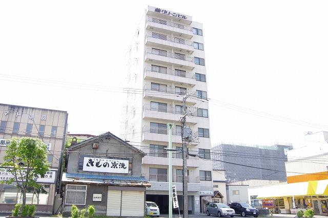 建物外観　外観２