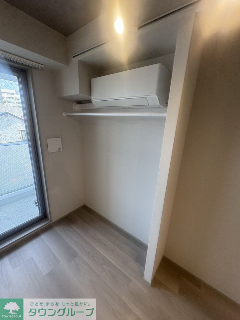 収納　別部屋参照　現状優先