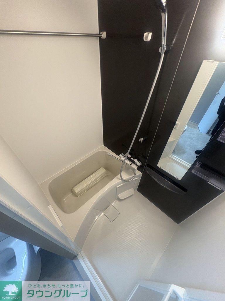 バス・シャワールーム　別部屋参照　現状優先