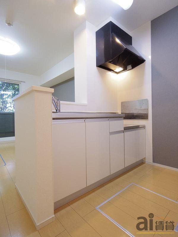 キッチン　※写真同仕様※