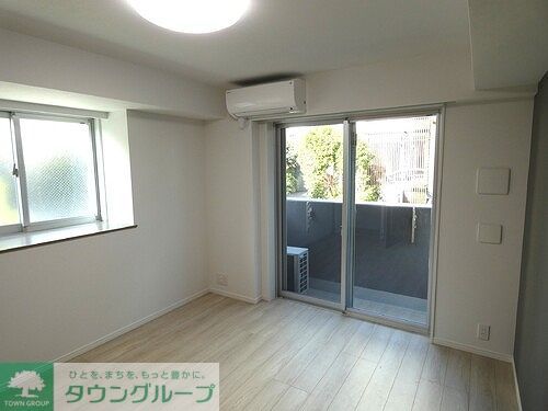 居室・リビング　洋室　※2022年10月撮影