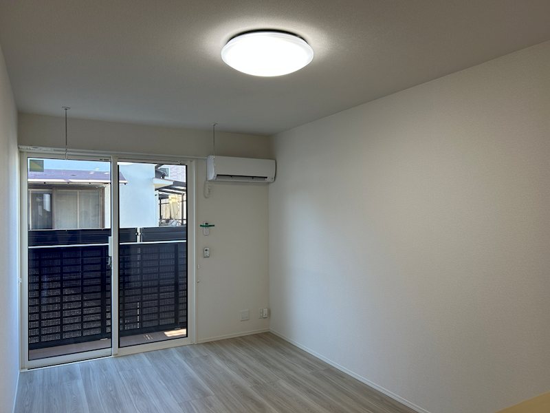 居室・リビング　※写真は類似物件です