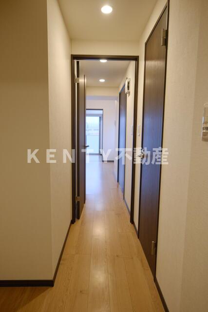 その他　同タイプ　別号室