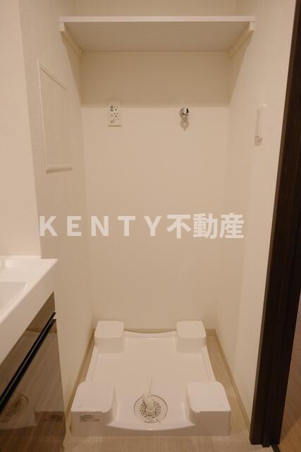 その他　同タイプ　別号室