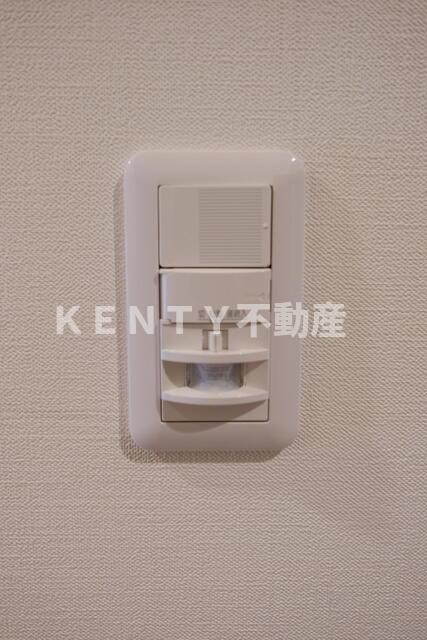 その他設備　同タイプ　別号室