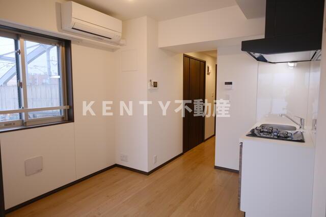 その他部屋・スペース　おしゃれな内装です