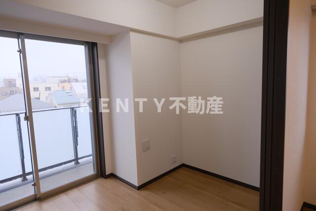 居室・リビング　ゆったり過ごせるリビングです