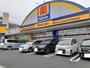 ドラックストア　マツモトキヨシ紫原店（ドラッグストア）まで600m