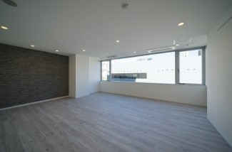 居室・リビング　居室