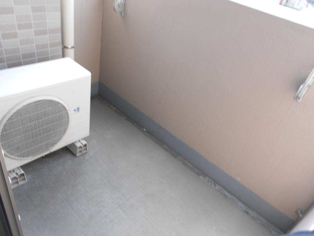 バルコニー　※同仕様