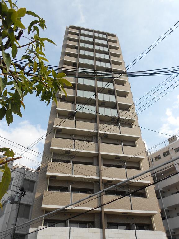 建物外観　※同仕様