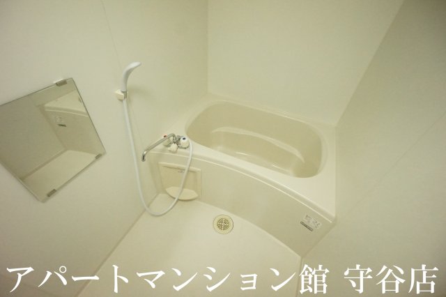 バス・シャワールーム　画像5