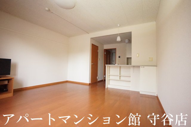 居室・リビング　画像3