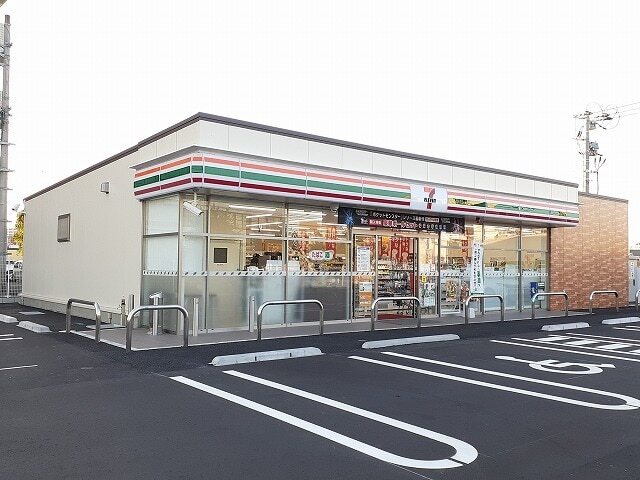 その他　セブンイレブン宮崎青葉町店（その他）まで210m