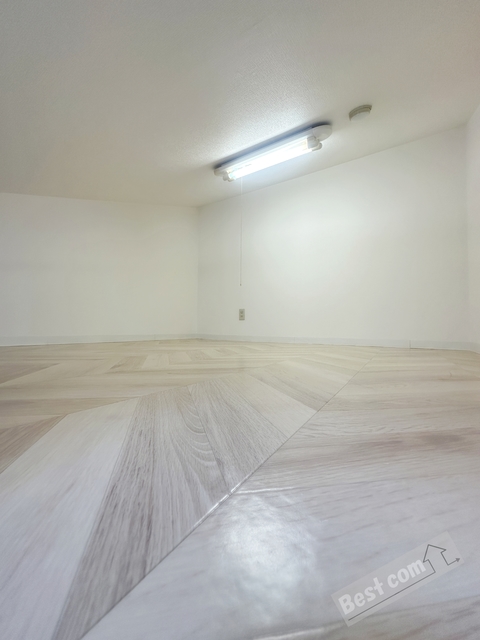 その他部屋・スペース　広々としたロフトをプライベート空間として♪