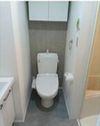 トイレ　イメージ写真