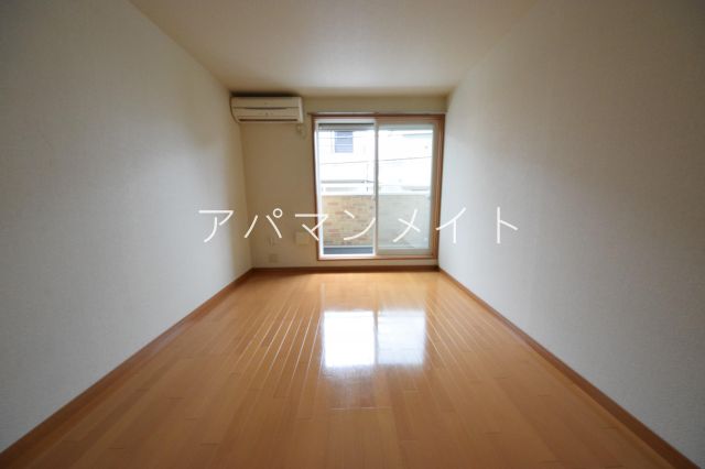 その他部屋・スペース　ゆとりの広さです