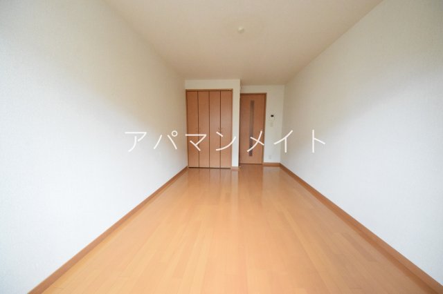 居室・リビング　ゆったりとした居間です