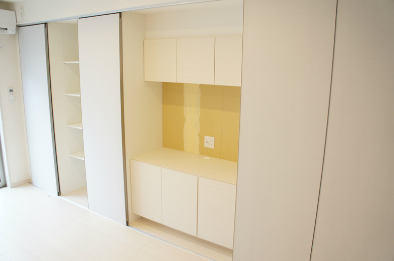 その他部屋・スペース