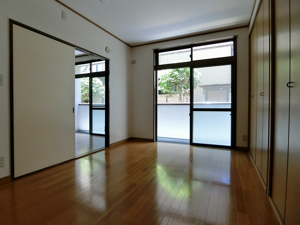 その他設備　室内綺麗に仕上がってます。