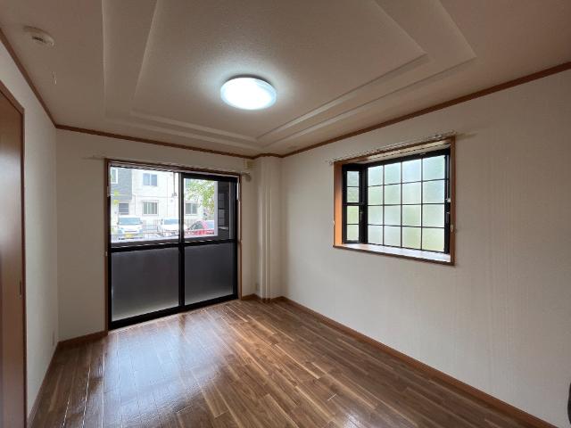 その他部屋・スペース　室内