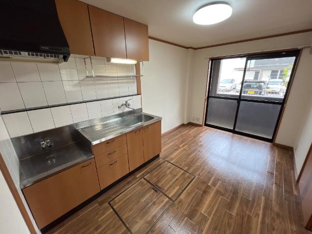 居室・リビング　ダイニング