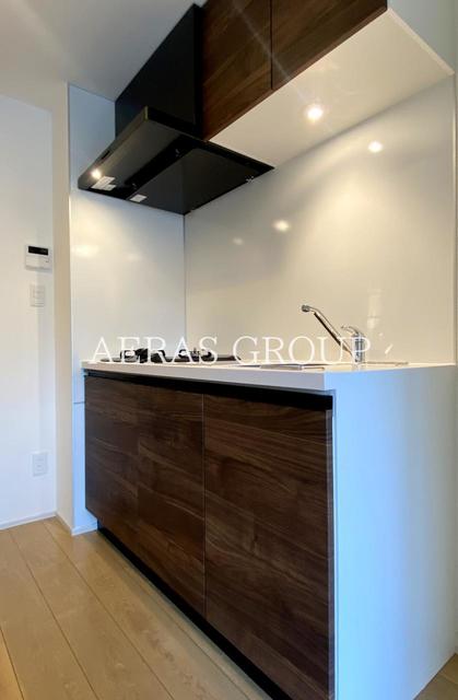 キッチン　別部屋参照