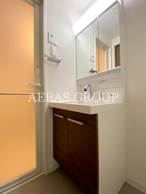 洗面設備　別部屋参照