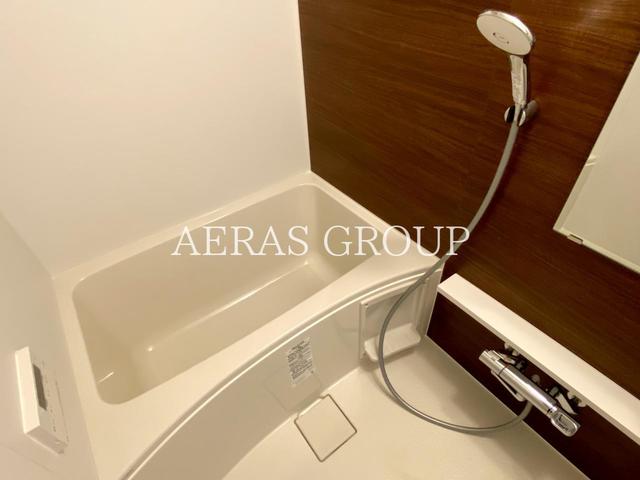 バス・シャワールーム　別部屋参照